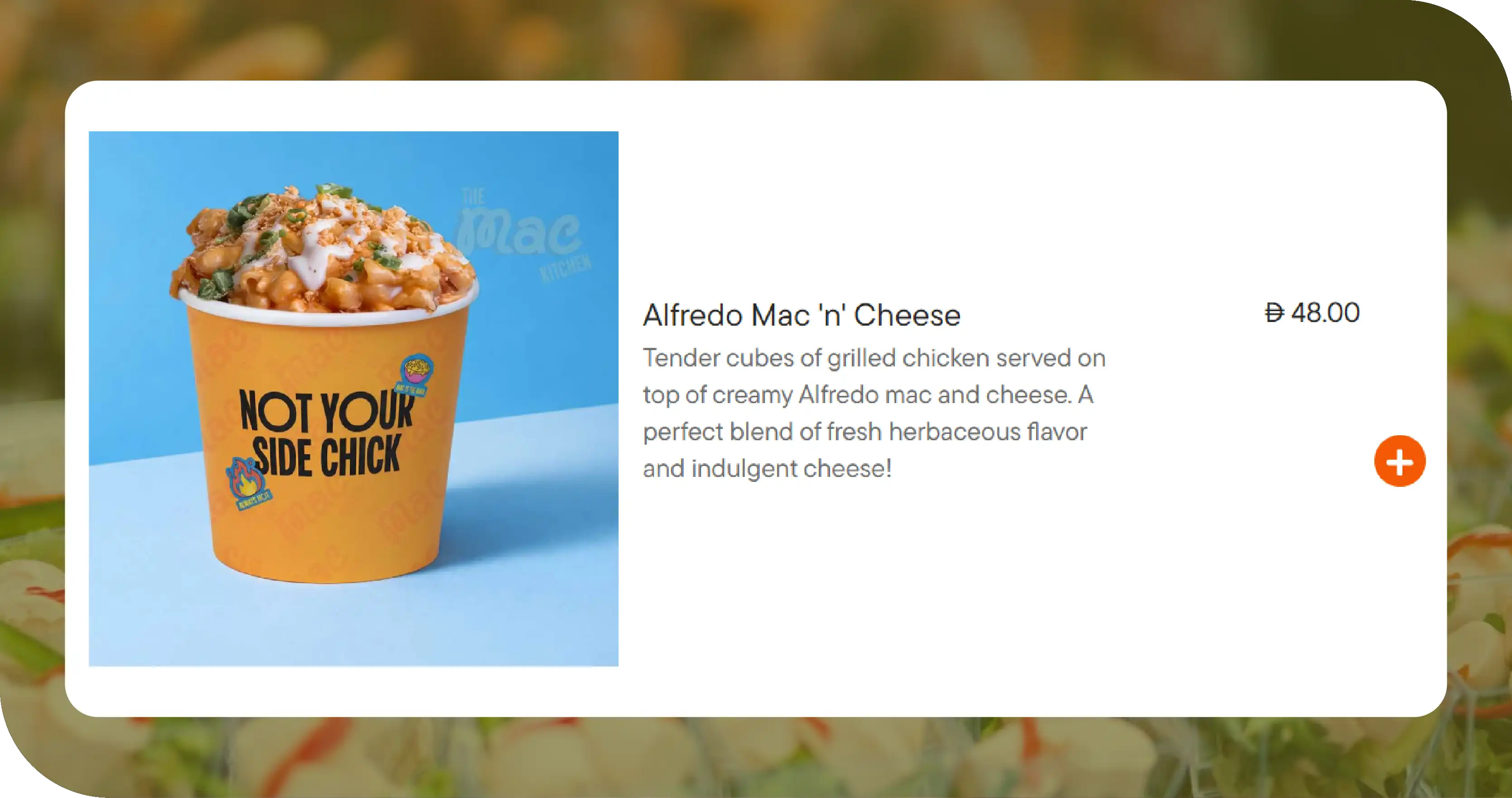 Advantages of Collecting Data Using Food Data Scrape
